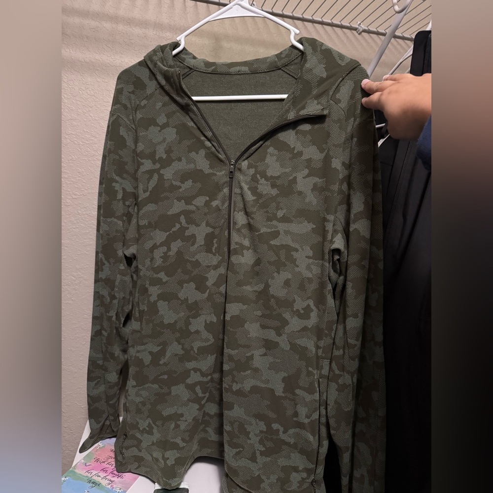 Men’s jacket
